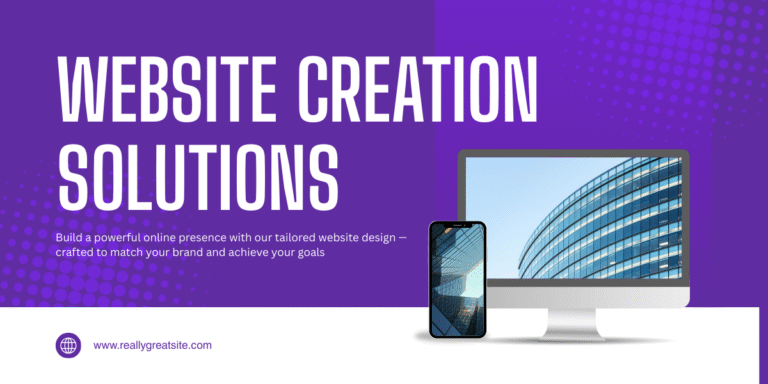 HOW TO MAKE A WEBSITE 101